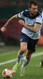 Picture of Francesco Acerbi