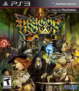 Picture of Dragon's Crown