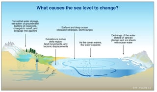Picture of Sea level
