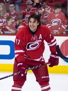 Picture of Justin Faulk