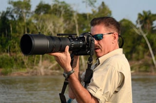 Picture of Ron Magill