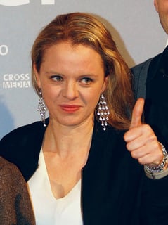 Picture of Julia von Heinz