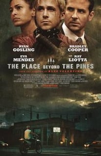Picture of The Place Beyond the Pines