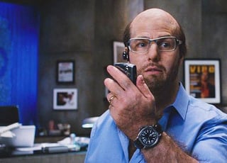 Picture of Les Grossman