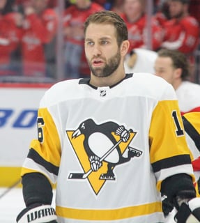 Picture of Jason Zucker