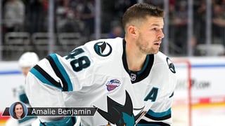 Picture of Tomáš Hertl
