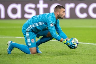 Picture of Anthony Lopes
