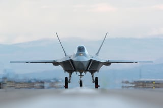 Picture of TAI TF-X Kaan