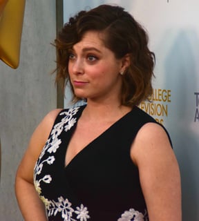 Picture of Rachel Bloom