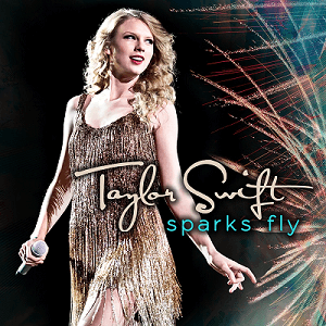 Picture of Sparks Fly