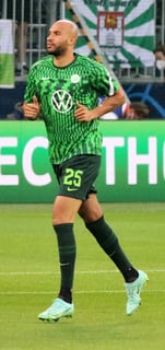 Picture of John Brooks