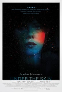 Picture of Under the Skin