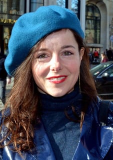 Picture of Laure Calamy