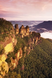 Picture of Blue Mountains