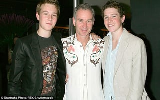Picture of Kevin McEnroe