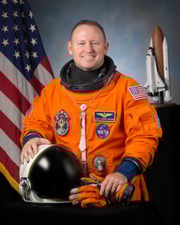 Picture of Barry E. Wilmore