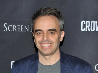 Picture of Joel Souza