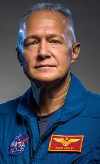 Picture of Doug Hurley