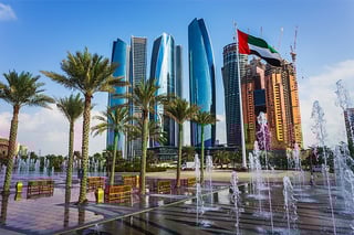 Picture of Abu Dhabi
