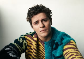 Picture of Dylan Llewellyn
