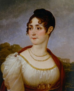 Picture of Joséphine de Beauharnais