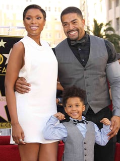 Picture of David Daniel Otunga Jr.