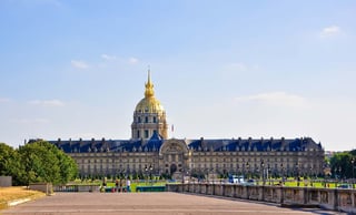 Picture of Les Invalides