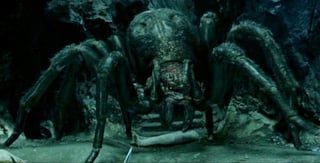 Picture of Shelob