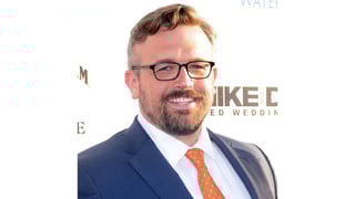 Picture of Jake Szymanski