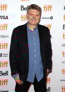 Picture of Peter Cattaneo