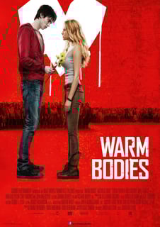 Picture of Warm Bodies