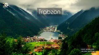 Picture of Trabzon