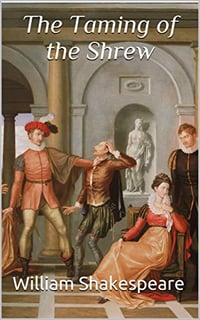 Picture of The Taming of the Shrew