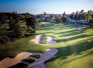 Picture of Hamilton Golf and Country Club