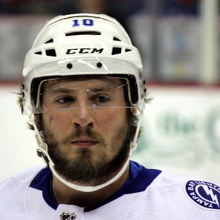 Picture of J. T. Miller
