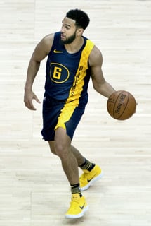 Picture of Cory Joseph