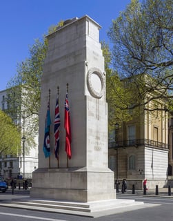 Picture of The Cenotaph