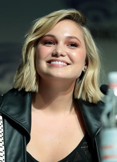 Picture of Olivia Holt