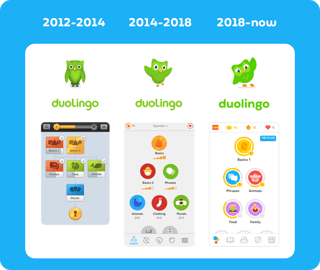 Picture of Duolingo