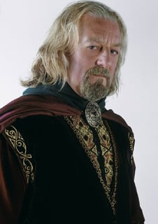 Picture of Théoden