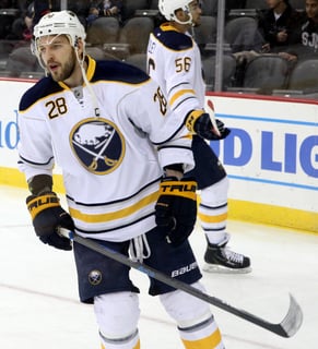 Picture of Zemgus Girgensons