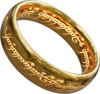 Picture of One Ring