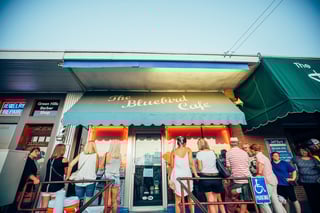 Picture of Bluebird Cafe