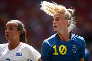 Picture of Sofia Jakobsson
