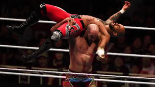 Picture of WWE