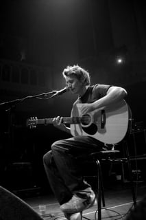 Picture of Ben Howard