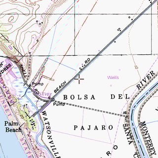 Picture of Pajaro Dunes