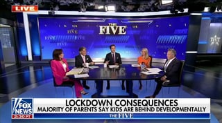 Picture of The Five