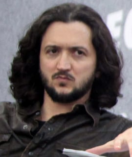 Picture of Lee Camp