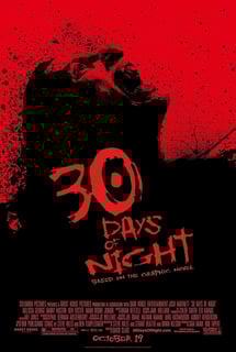 Picture of 30 Days of Night